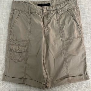 Calvin Klein women’s shorts